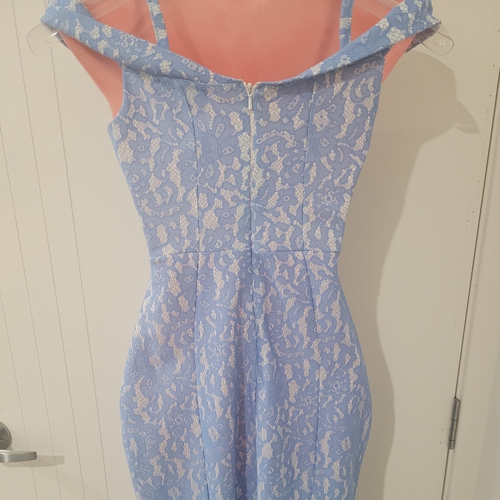 Jane Norman dress - Picture 2 of 4